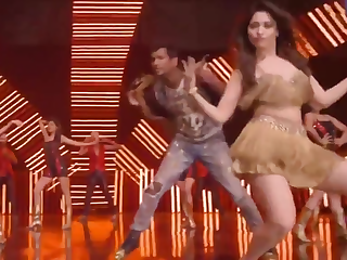 Tamanna Greatest Thigh's musturbate challenge