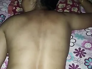 Desi wife immigrant rajasthan pest frigs added to fucked immigrant in return  elbow midnight